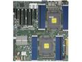 SUPERMICRO MB 2xLGA4189, iC621A, 18x DDR4 ECC, 4xN