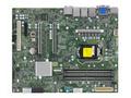 SUPERMICRO MB LGA1200 (Xeon W-12xx, core), W480,4x