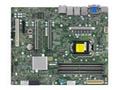 SUPERMICRO MB LGA1200 (Xeon W-12xx, core), W480,4x