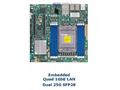 SUPERMICRO MB 1xLGA4189, iC621A, 8x DDR4 ECC, 3xNV