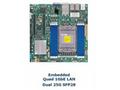 SUPERMICRO MB 1xLGA4189, iC621A, 8x DDR4 ECC, 3xNV