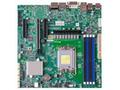 SUPERMICRO MB LGA1700 (core 12g), Q670E, 4xDDR5,8x