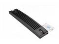 SUPERMICRO Black Front Bazel, Black (pro CSE-825xx