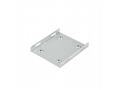 SUPERMICRO redukce z 3.5" na 2.5" pro nehotswap sa