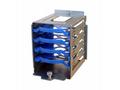 SUPERMICRO SC732 Internal 2.5" HDD cage module (4x