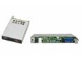 SUPERMICRO 12G 2.5-in hot-swap Slim Floppy Size Dr