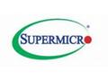 Supermicro 815, 113 STD rear window for redundant 