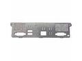 SUPERMICRO 1U riser card bracket for standard chas