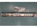 Supermicro 815, 113, 116 WIO rear window for redun