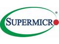 SUPERMICRO 1U I, O Shield for X11SCZ with EMI Gask