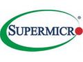SUPERMICRO 1U I, O Shield for X11SCZ with EMI Gask