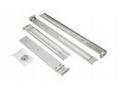 SUPERMICRO 1U, 17.2" W Short Outer Rail Set,, Quic