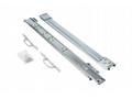 SUPERMICRO 4U, 17.2" W Rail Set + Handles, Quick, 