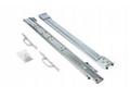 SUPERMICRO 4U, 17.2" W Rail Set + Handles, Quick, 