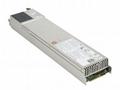 SUPERMICRO 1U REDUNDANT 920W PMBus 94% EFFICIENCY 
