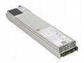 SUPERMICRO 1U REDUNDANT 920W PMBus 94% EFFICIENCY 
