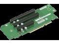 SUPERMICRO 2U WIO Riser - WIO to 2 x PCI-E (x8) + 