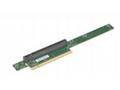 SUPERMICRO 1U Riser Card PCIe 5.0 X16 slot