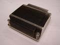 SUPERMICRO 1U passive heatsink s1366, s1356