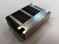 SUPERMICRO 1U Passive CPU Heat Sink s2011 for 1U 3