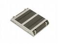 SUPERMICRO DP Micro Blade Front LP CPU HS w, a Mid