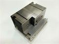 SUPERMICRO 2U Passive CPU front HS for 2U WIO+ Ser