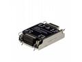 SUPERMICRO 1U Passive CPU HS for X12 Whitley and C
