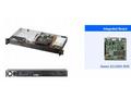 SUPERMICRO 1U server E3-1285v5, iC236, 2x SO-DIMM 