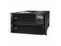 APC Smart-UPS SRT 8000VA (8 kW) 230V Rack Mount, 6