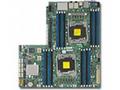 SUPERMICRO MB 2xLGA2011-3, iC612 16x DDR4 ECC, 10x