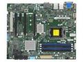 SUPERMICRO MB 1xLGA1151 (E3, i7), iC236, DDR4,6xSA