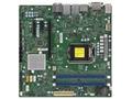 SUPERMICRO MB 1xLGA1151 (Core 8th gen, 95W), H310,