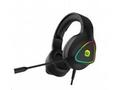 CANYON Herní headset Shadder GH-6, RGB podsvícení,