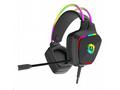 CANYON Herní headset Darkless GH-9A, RGB podsvícen