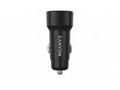 CANYON car charger OnDrive 30 PD 30W USB-C Black