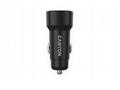 CANYON car charger OnDrive 30 PD 30W USB-C Black