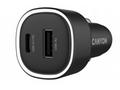 CANYON car charger OnDrive 85 PD 83W USB-A+USB-C B