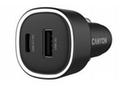 CANYON car charger OnDrive 85 PD 83W USB-A+USB-C B