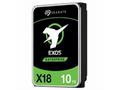 Seagate Exos X18 ST10000NM018G - Pevný disk - 10 T