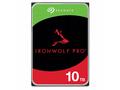 Seagate IronWolf Pro ST10000NT001 - Pevný disk - 1