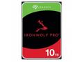 Seagate IronWolf Pro ST10000NT001 - Pevný disk - 1