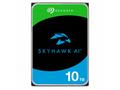 Seagate SkyHawk AI 10TB HDD, ST10000VE001, Interní