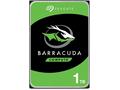 Seagate Barracuda ST1000DM014 - Pevný disk - 1 TB 