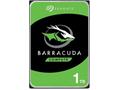 Seagate BarraCuda 2.5" HDD, 1TB, 2.5", SATAIII, 12