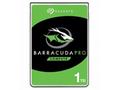 Seagate Barracuda Pro ST1000LM049 - Pevný disk - 1