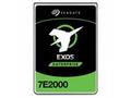 Seagate Exos 7E2000 2,5" - 1TB (server) 7200rpm, S