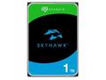 Seagate SkyHawk 1TB HDD, ST1000VX013, Interní 3,5"