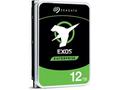 Seagate Exos, 12TB, HDD, 3.5", SATA, 7200 RPM, 5R