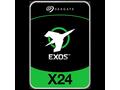 HDD 12TB Seagate Exos X24 512e SATAIII