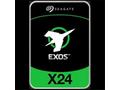 HDD 12TB Seagate Exos X24 512e SATAIII